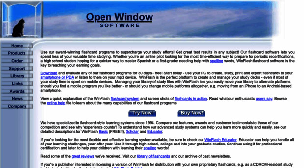 openwindow.com