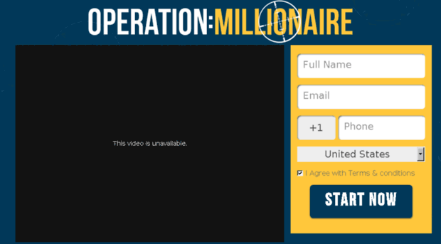 operationmillion.com