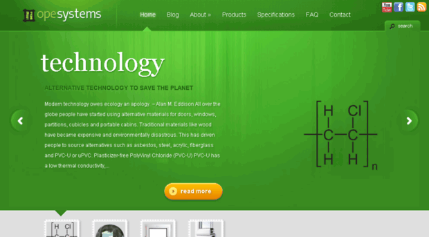 opesystems.com