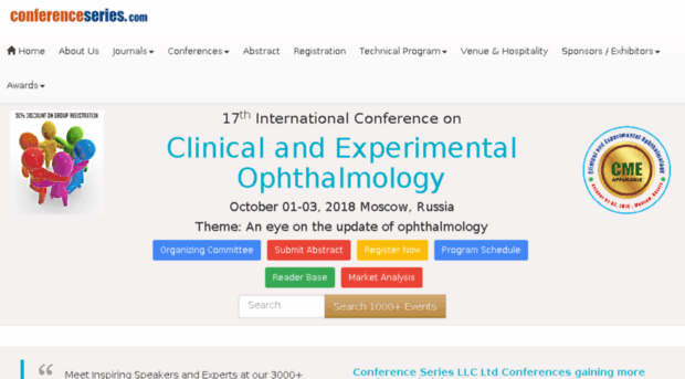 ophthalmology.conferenceseries.net