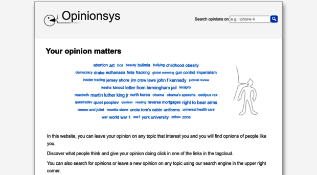 opinionsys.com