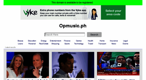 opmusic.ph
