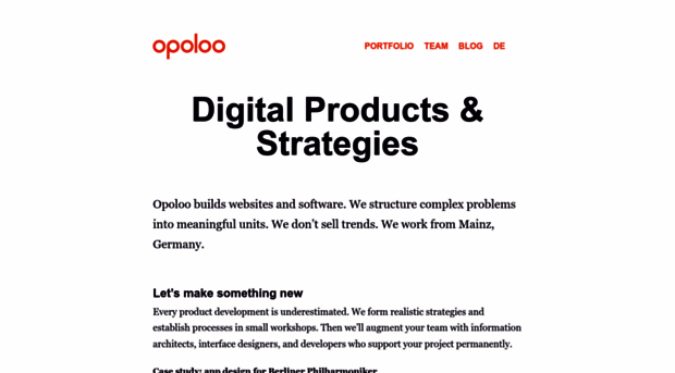 opoloo.com