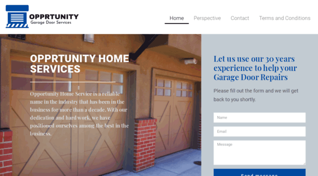 opprtunity.com