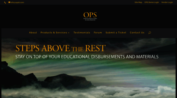 ops-online.com