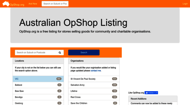 opshop.org