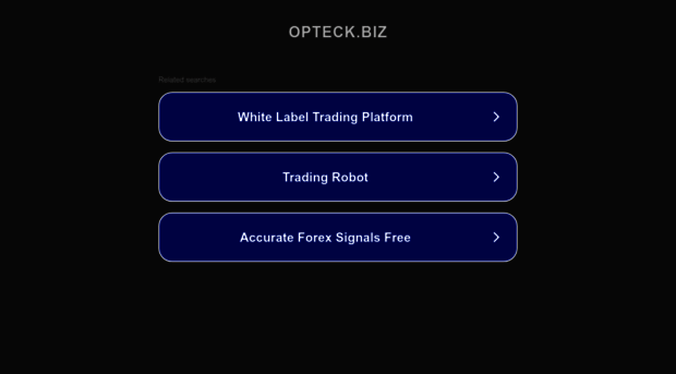 opteck.biz