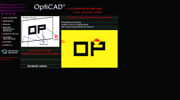 opticad.com
