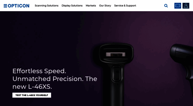 opticon.com
