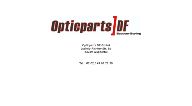 opticparts.de
