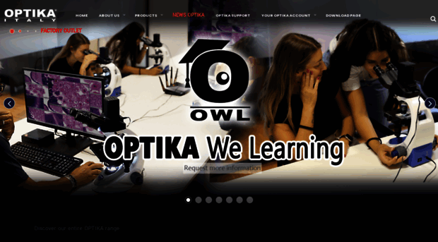 optikamicroscopes.com