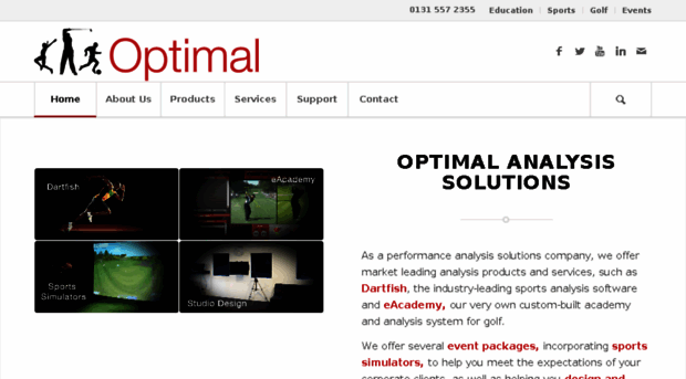 optimalanalysis.co.uk