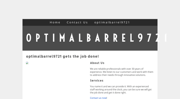 optimalbarrel9721.yolasite.com