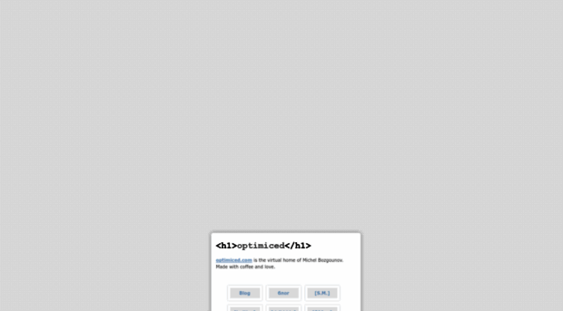 optimiced.com