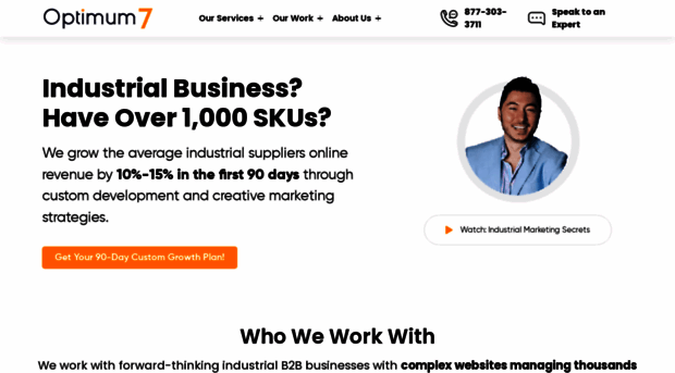 optimum7.com