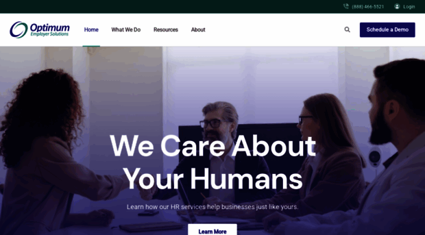 optimumhr.net