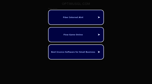 optimusgl.com