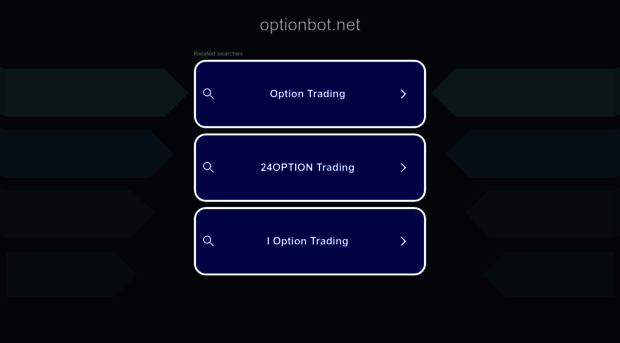 optionbot.net