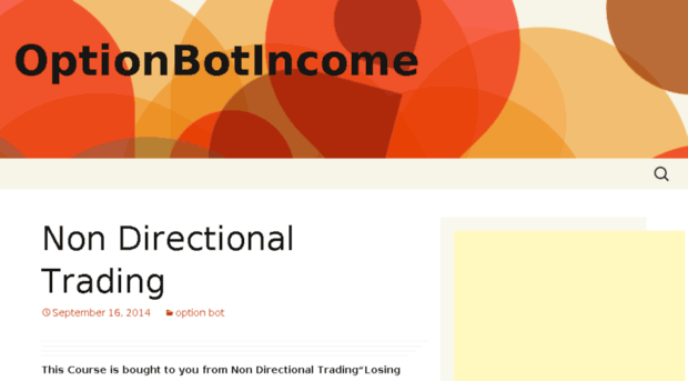 optionbotincome.com