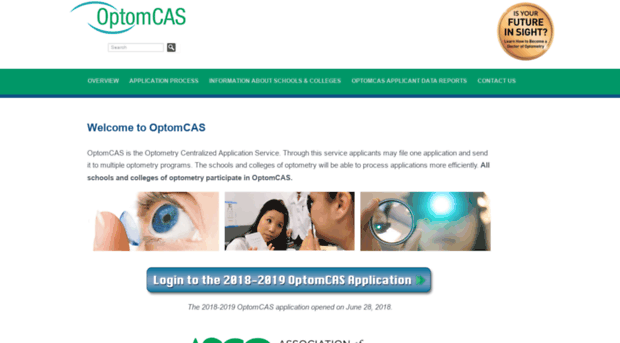 optomcas.org