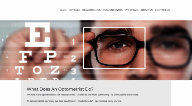 optometrist.com.au