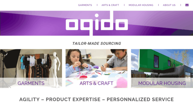 oqido-group.com