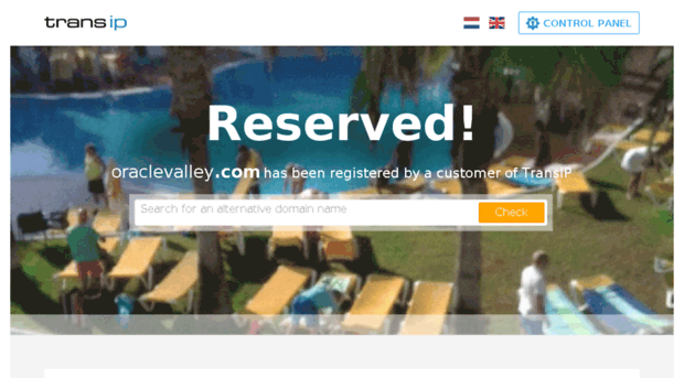 oraclevalley.com