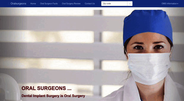 oralsurgeons.com