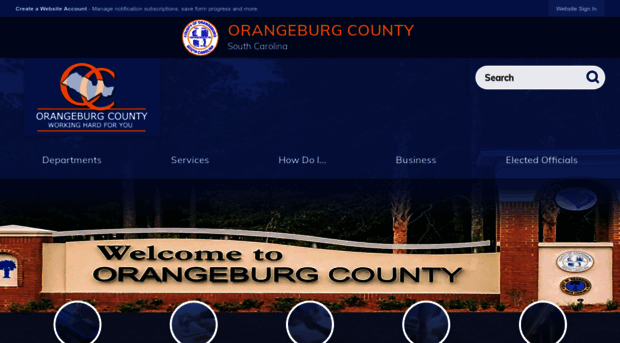 orangeburgcounty.org