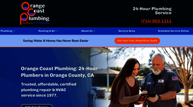 orangecoastplumbing.net