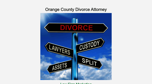 orangecounty-divorceattorney.com