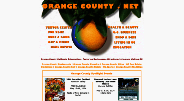 orangecounty.net