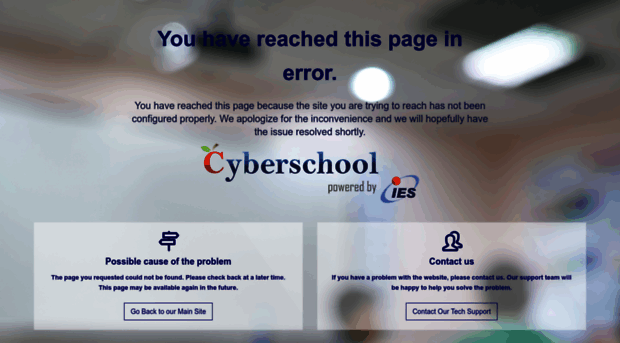 orangefield.cyberschool.com