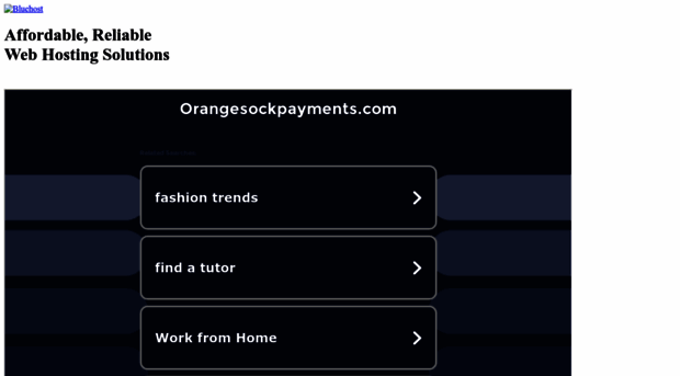 orangesockpayments.com