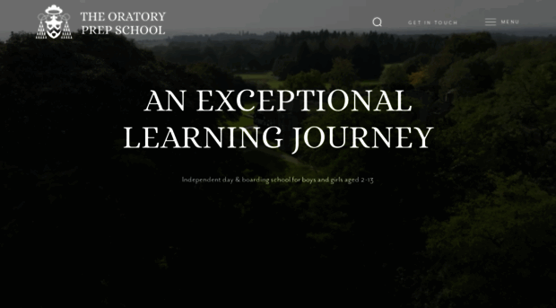 oratoryprep.co.uk