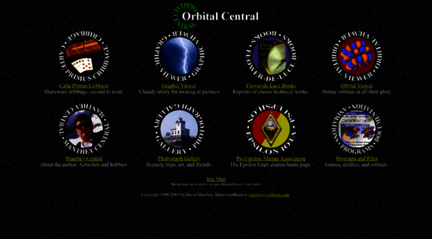 orbitals.com