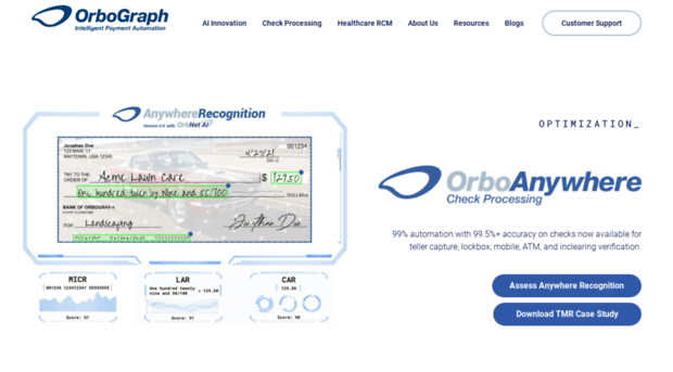 orbograph.com