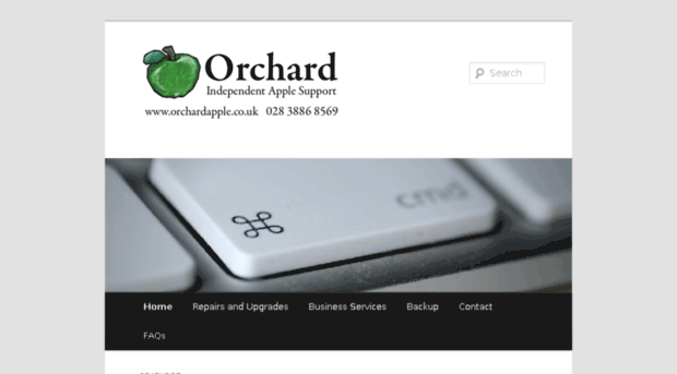 orchardapple.co.uk