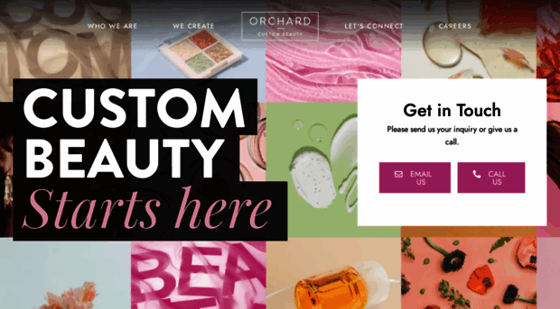 orchardintl.com