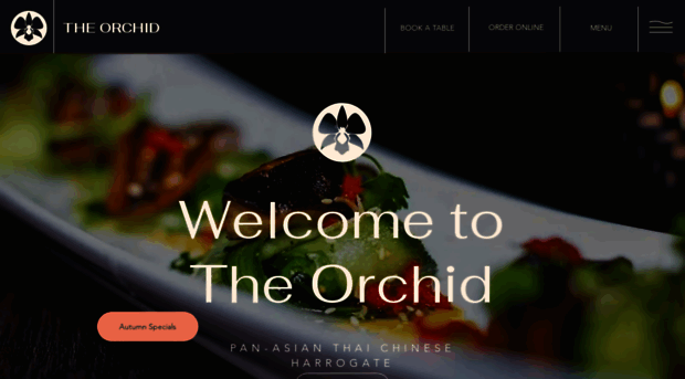 orchidrestaurant.co.uk