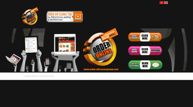 order.alfrescosgroup.com