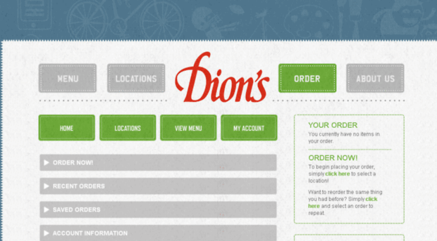 order.dionspizza.com