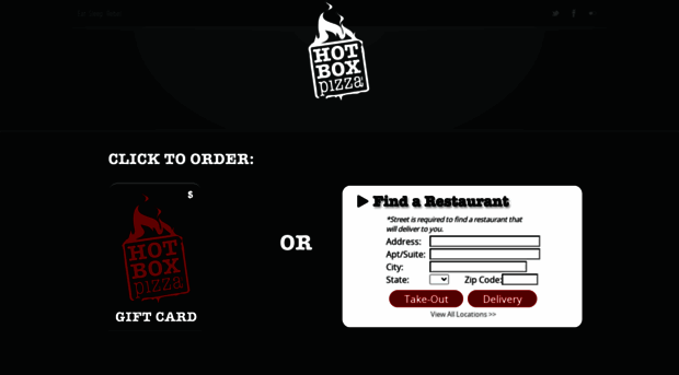 order.gethotboxpizza.com