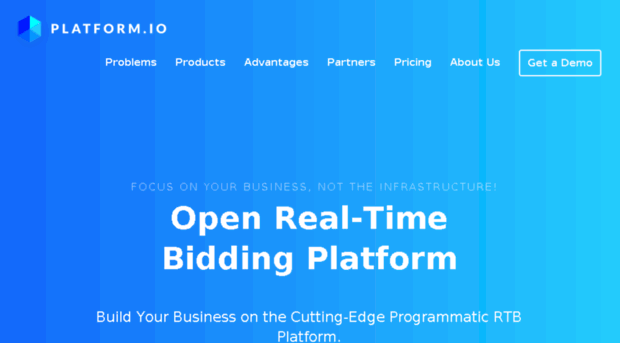 order.platform.io