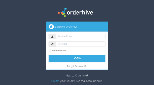 orderhive.net