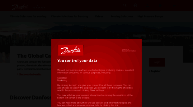 ordering.danfoss.com