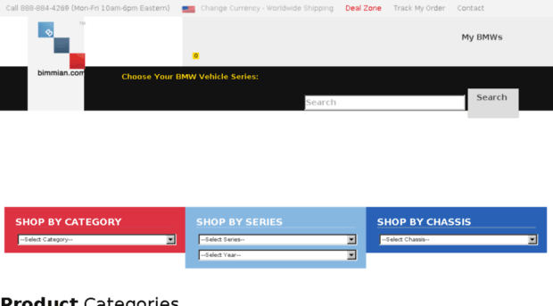 orders.bimmian.com