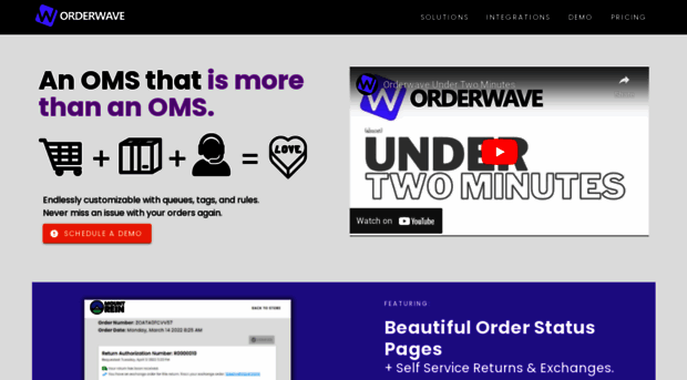 orderwave.com