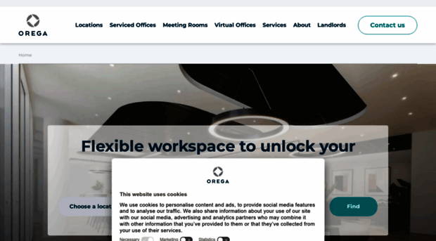 orega.com