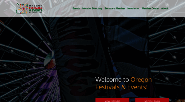 oregonfestivals.org